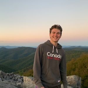 Meet your Posher, Miles